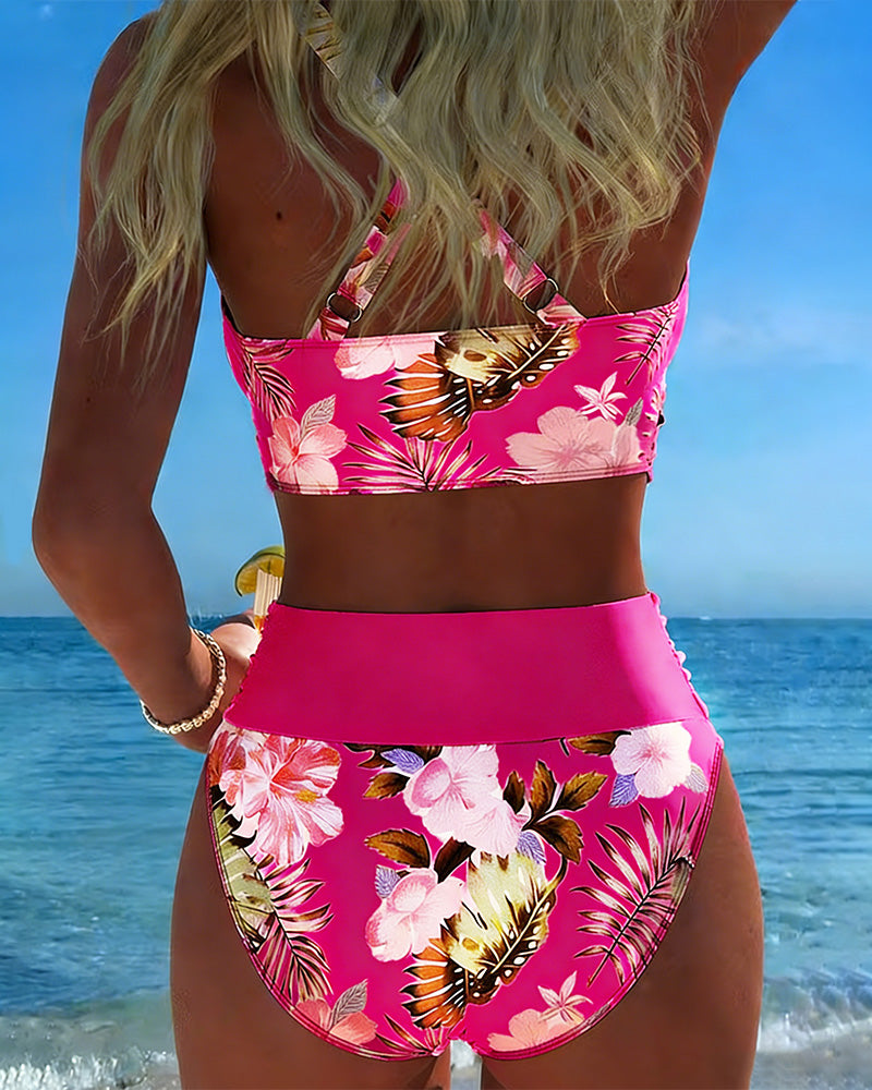 DELACROIX | Bikini Silhouette Sublime Clara