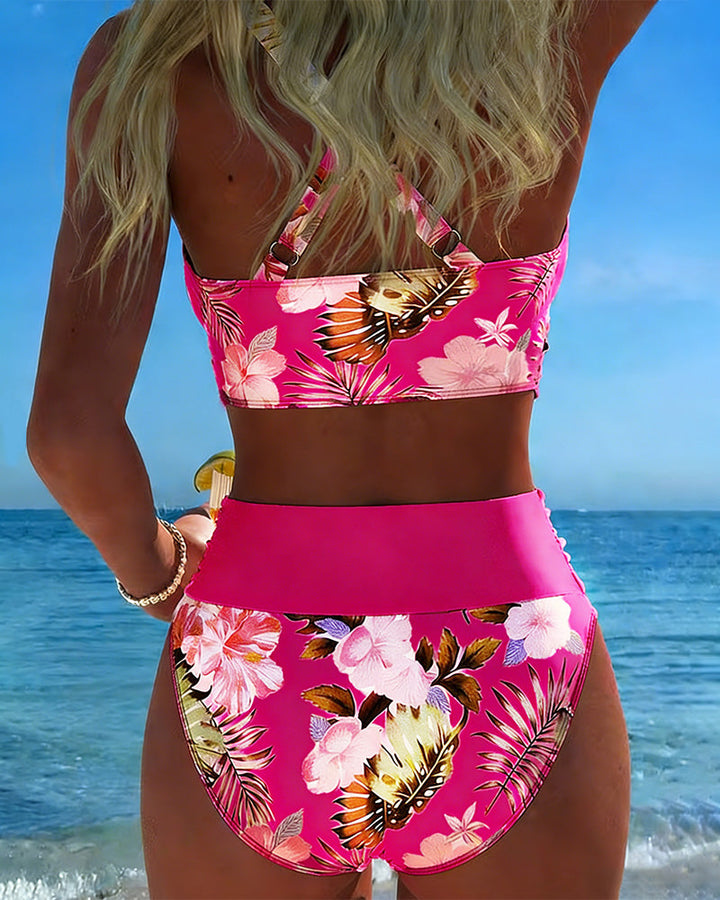 DELACROIX | Bikini Silhouette Sublime Clara
