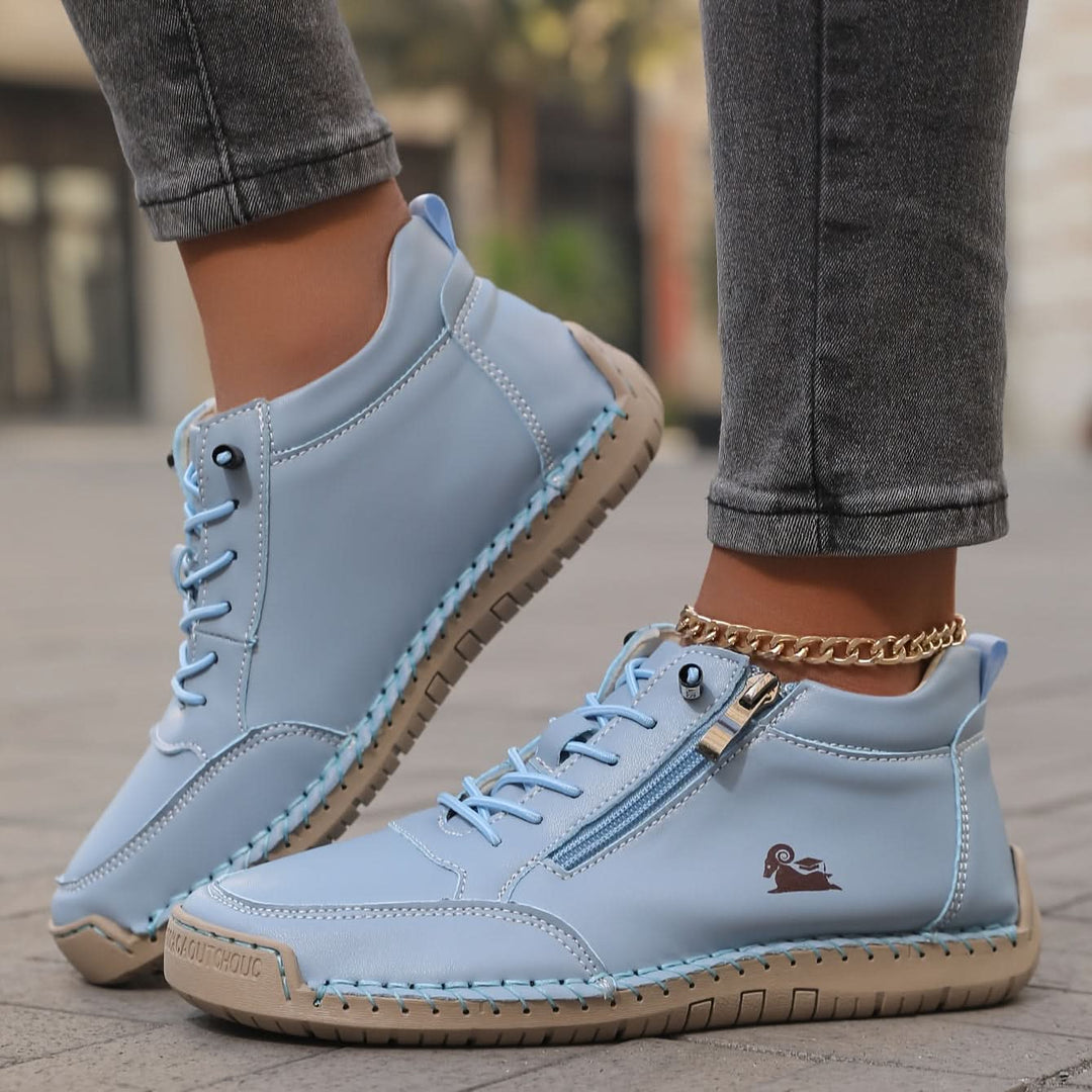 DELACROIX | Baskets Orthopédiques Confort Chloé