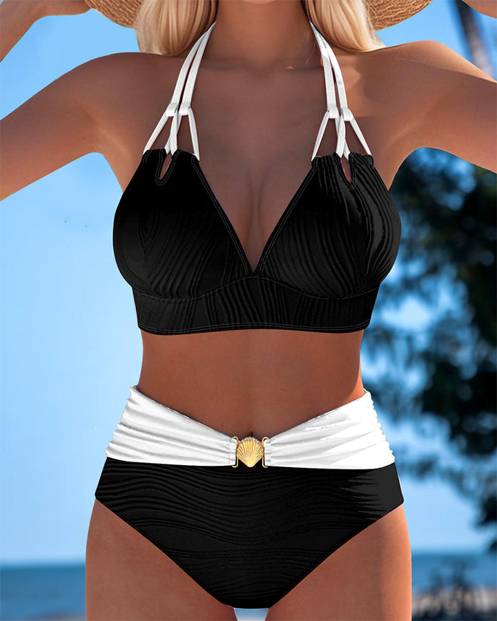 DELACROIX | Maillot Silhouette Sublime Léa