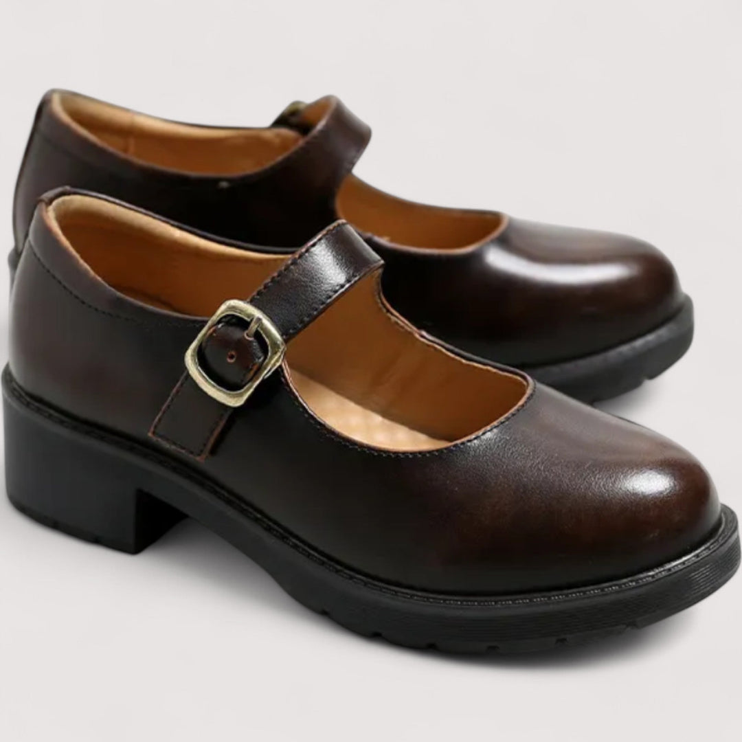 DELACROIX | Babies Talon Carré Catherine