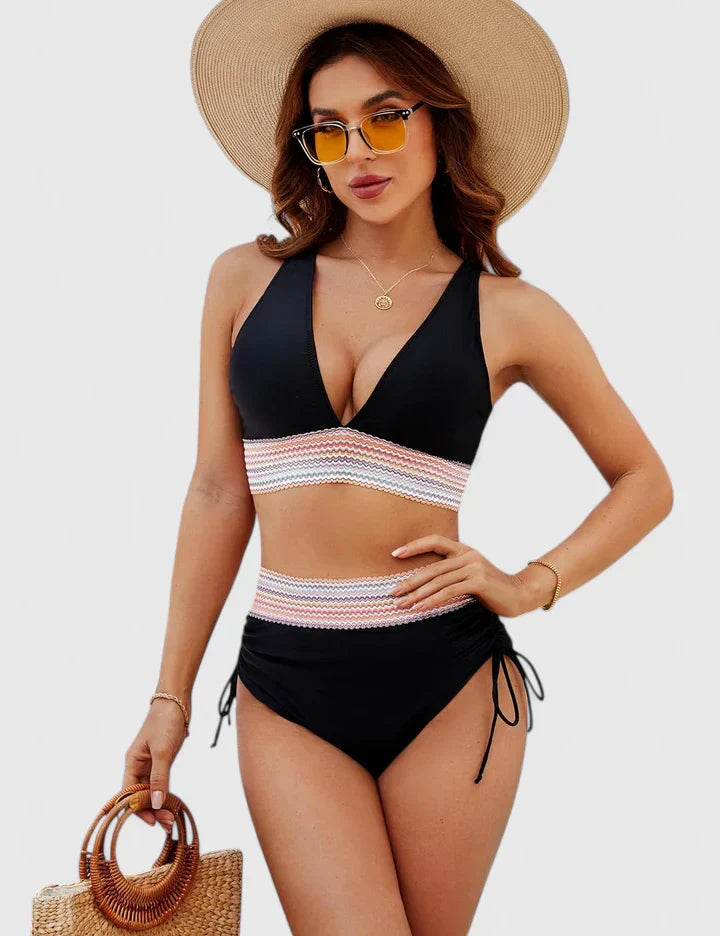 DELACROIX | Bikini Confort Sculptant Elena