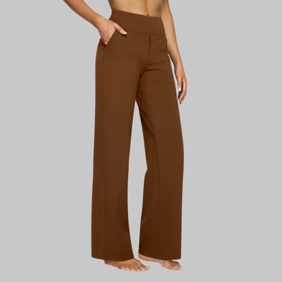 DELACROIX | PANTALON ÉLÉGANT ET CONFORTABLE