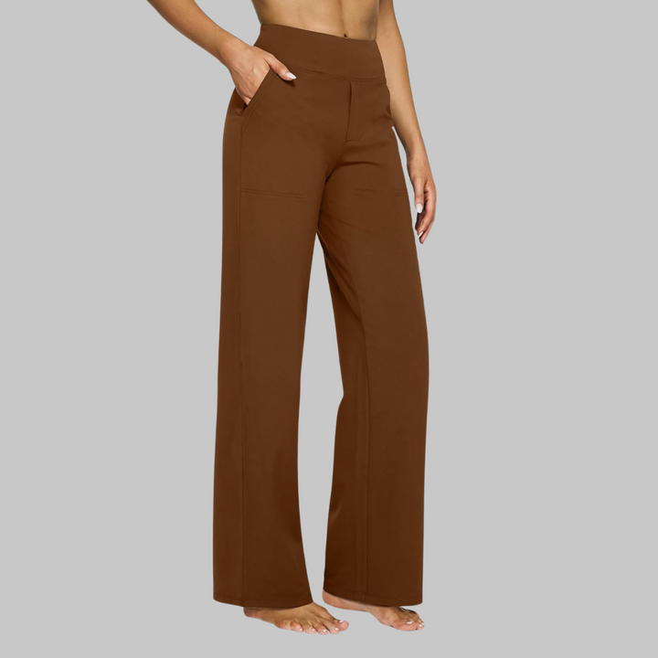 DELACROIX | PANTALON ÉLÉGANT ET CONFORTABLE