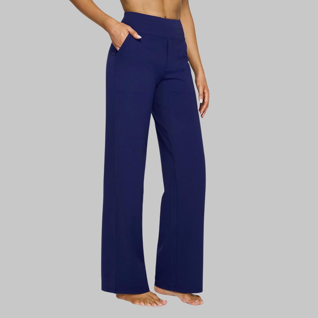 DELACROIX | PANTALON ÉLÉGANT ET CONFORTABLE