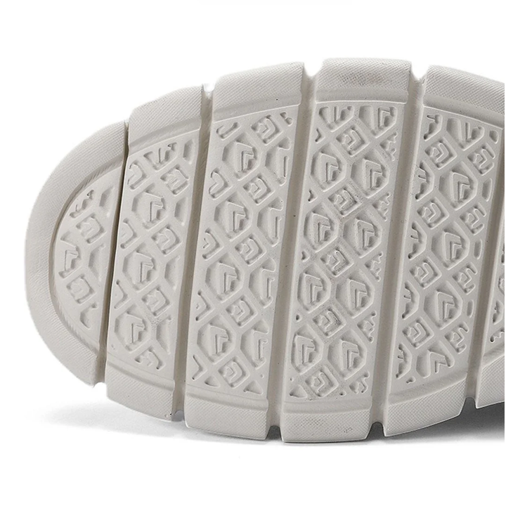 DELACROIX | Chaussures Orthopédiques Confort Camille