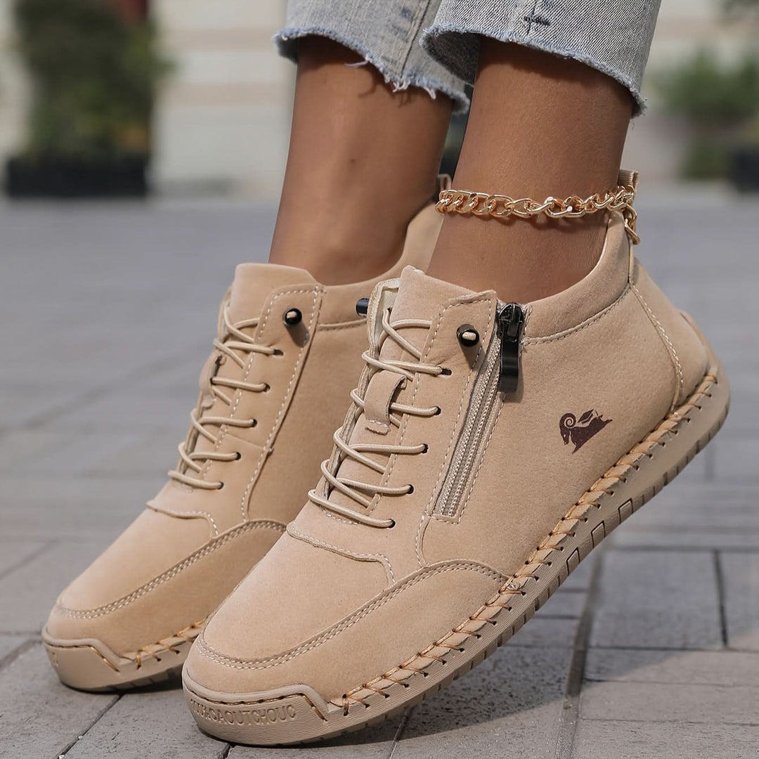 DELACROIX | Baskets Orthopédiques Confort Chloé