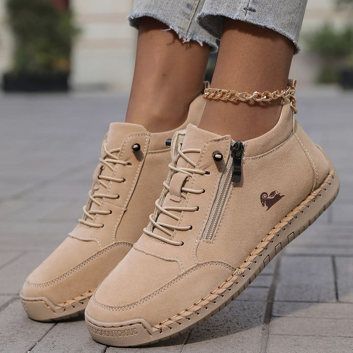 DELACROIX | Baskets Orthopédiques Confort Chloé