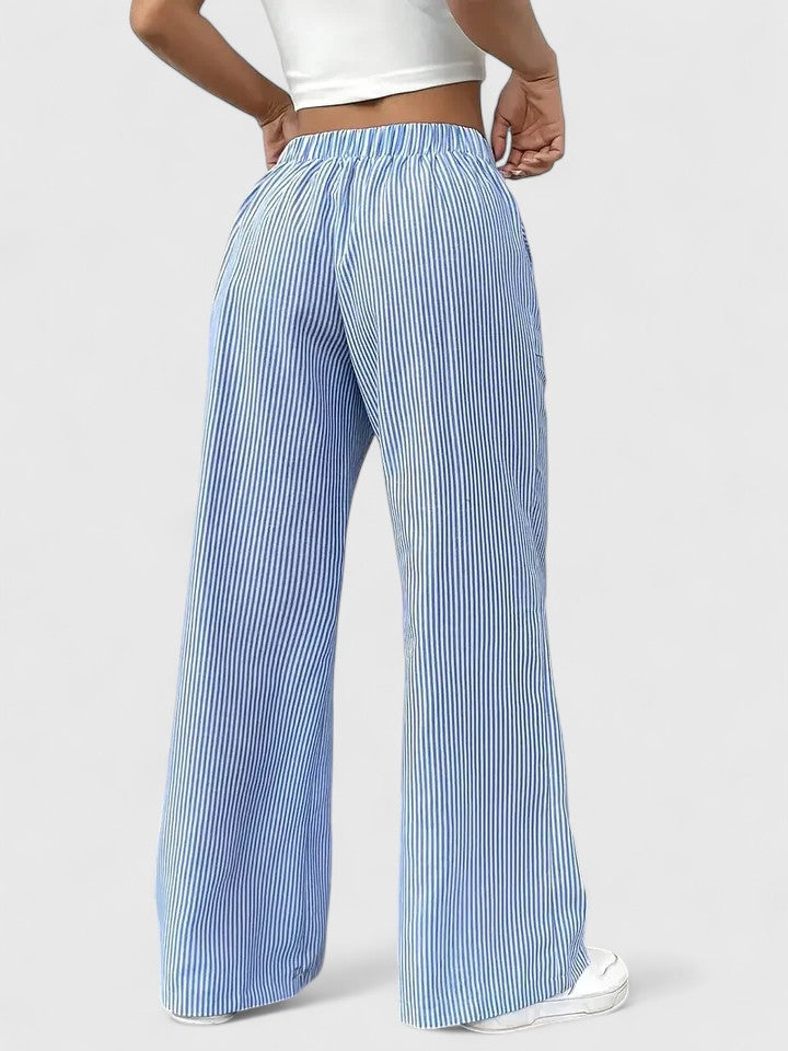 DELACROIX | PANTALON ÉLÉGANT