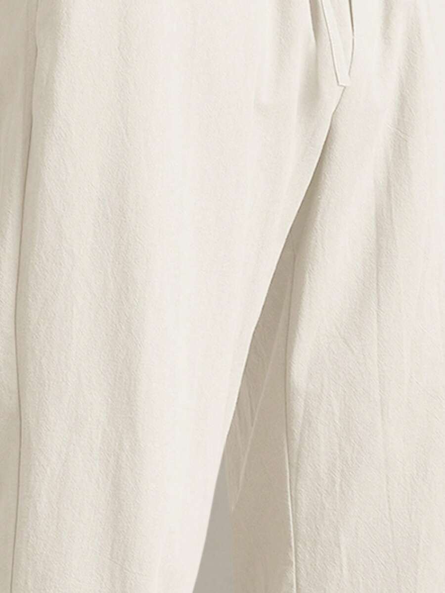 DELACROIX |  PANTALONS D'ÉTÉ DE LUXE