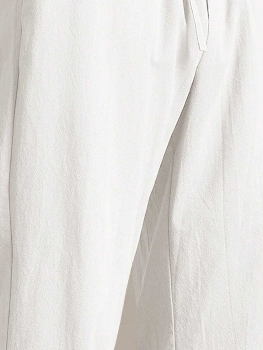 DELACROIX |  PANTALONS D'ÉTÉ DE LUXE