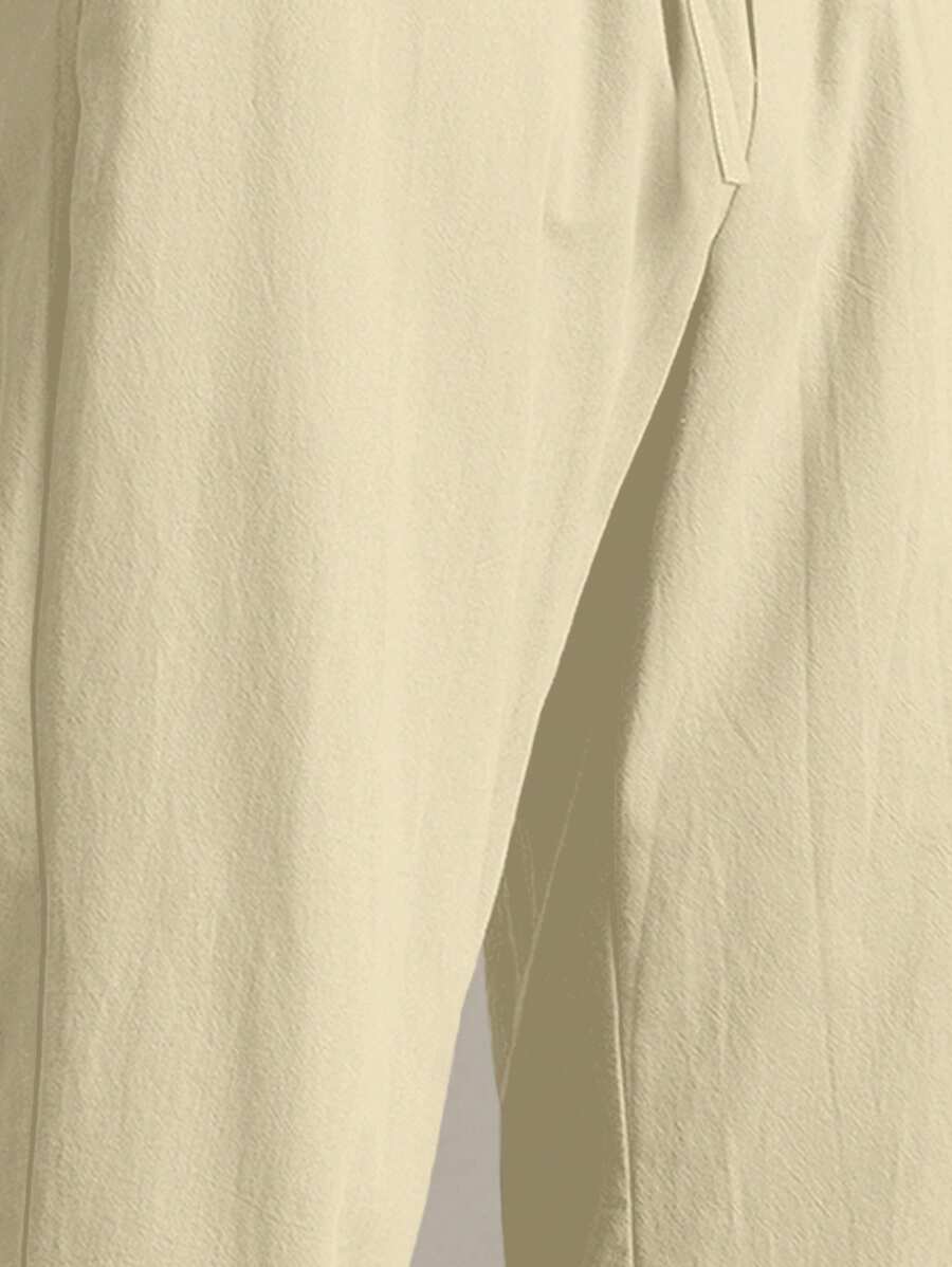 DELACROIX |  PANTALONS D'ÉTÉ DE LUXE