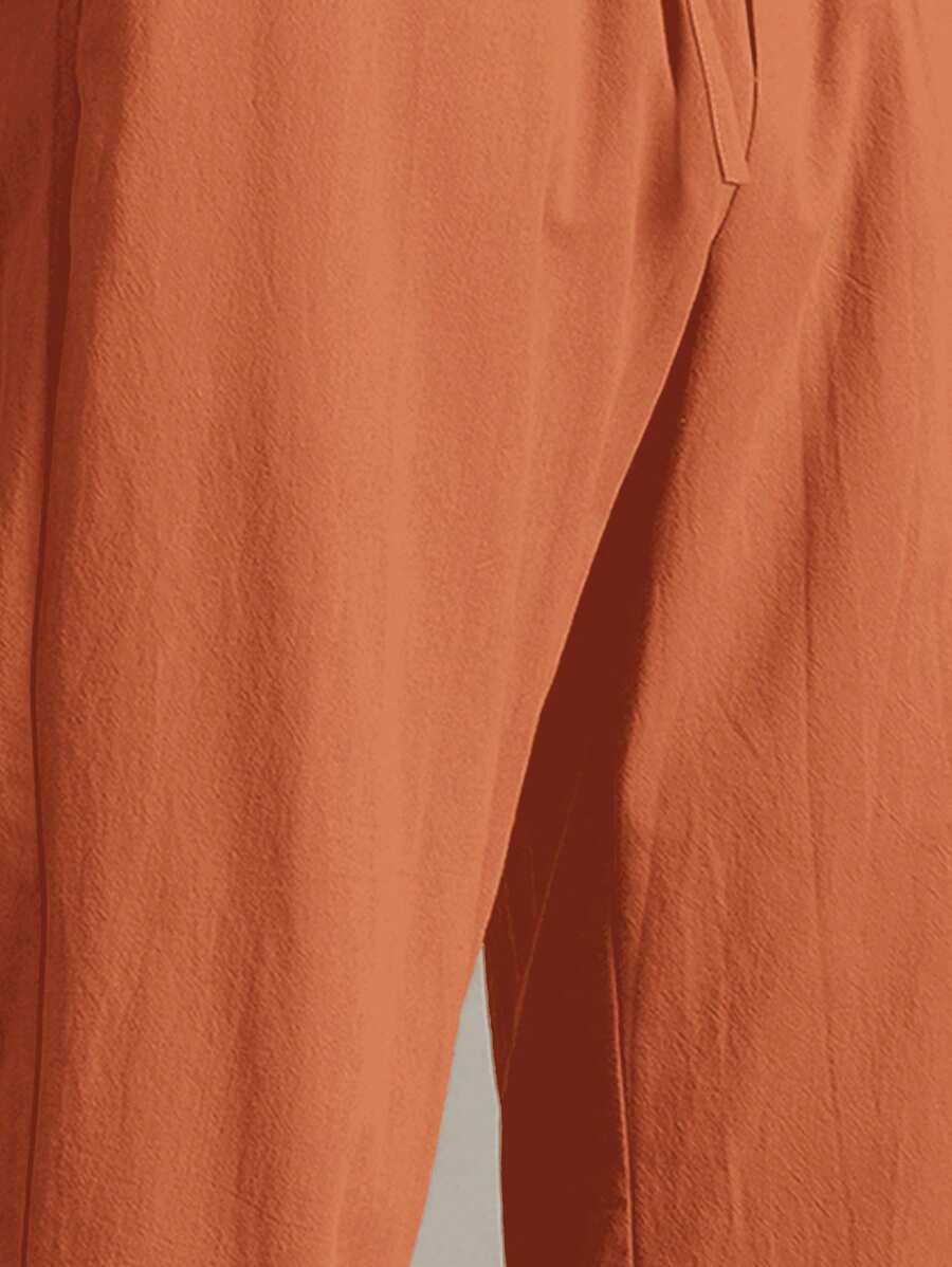DELACROIX |  PANTALONS D'ÉTÉ DE LUXE