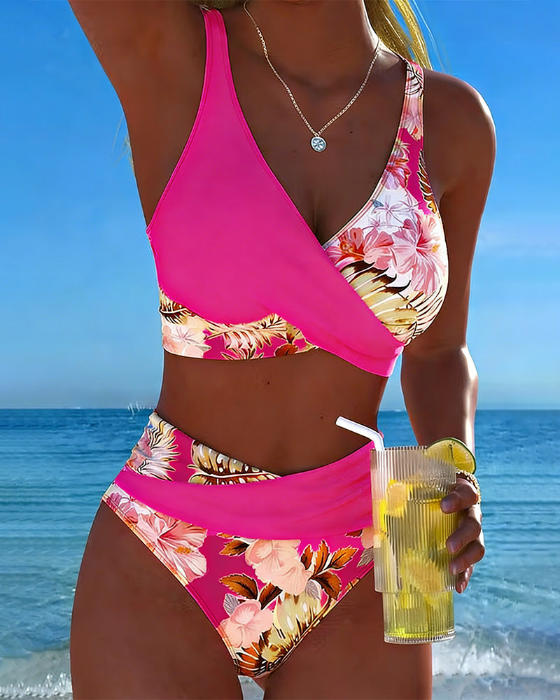 DELACROIX | Bikini Silhouette Sublime Clara