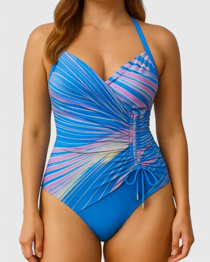 DELACROIX | Maillot Élégant Raffiné Pénélope
