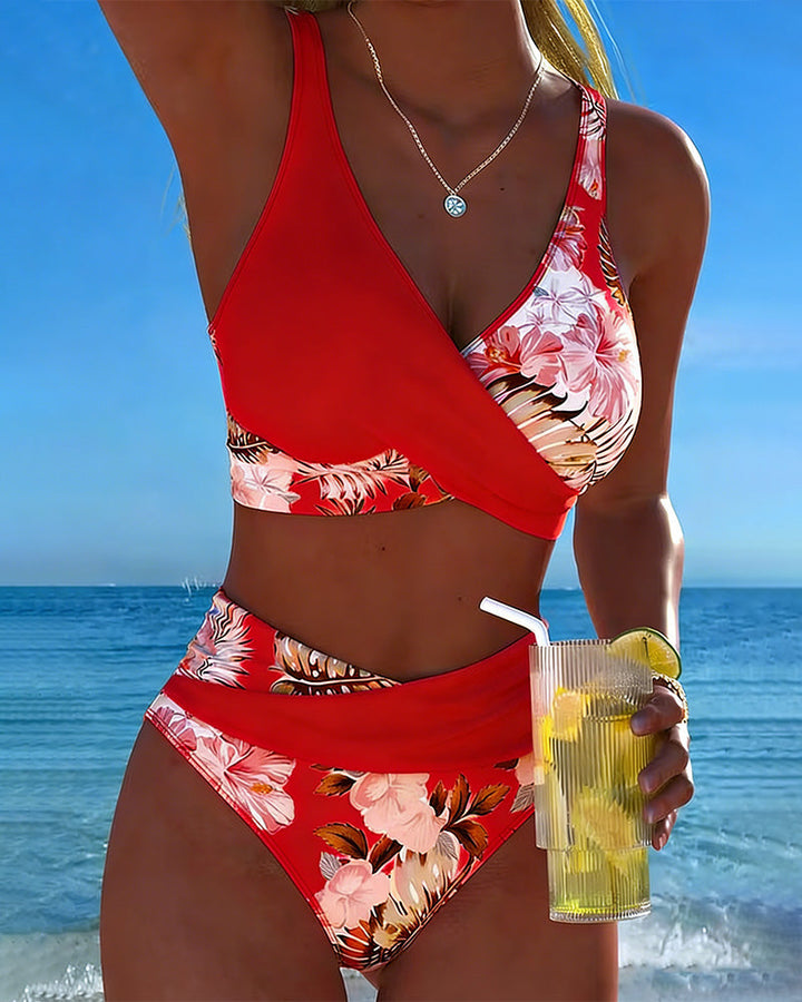 DELACROIX | Bikini Silhouette Sublime Clara