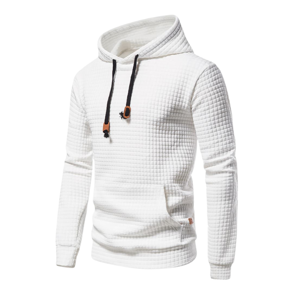 DELACROIX | SWEAT MODERNE POUR HOMME