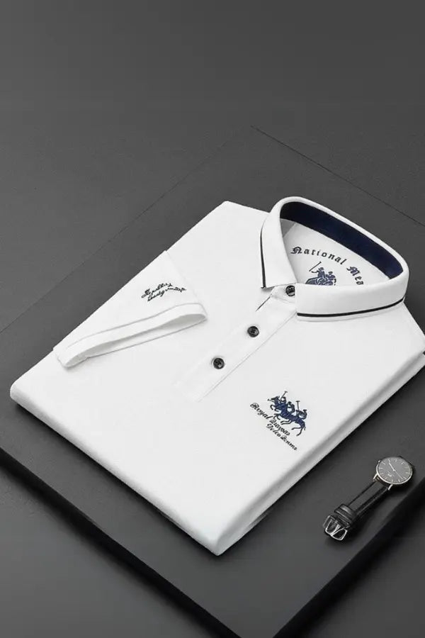 DELACROIX | POLO DE LUXE