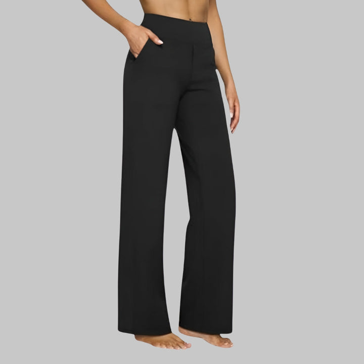 DELACROIX | PANTALON ÉLÉGANT ET CONFORTABLE
