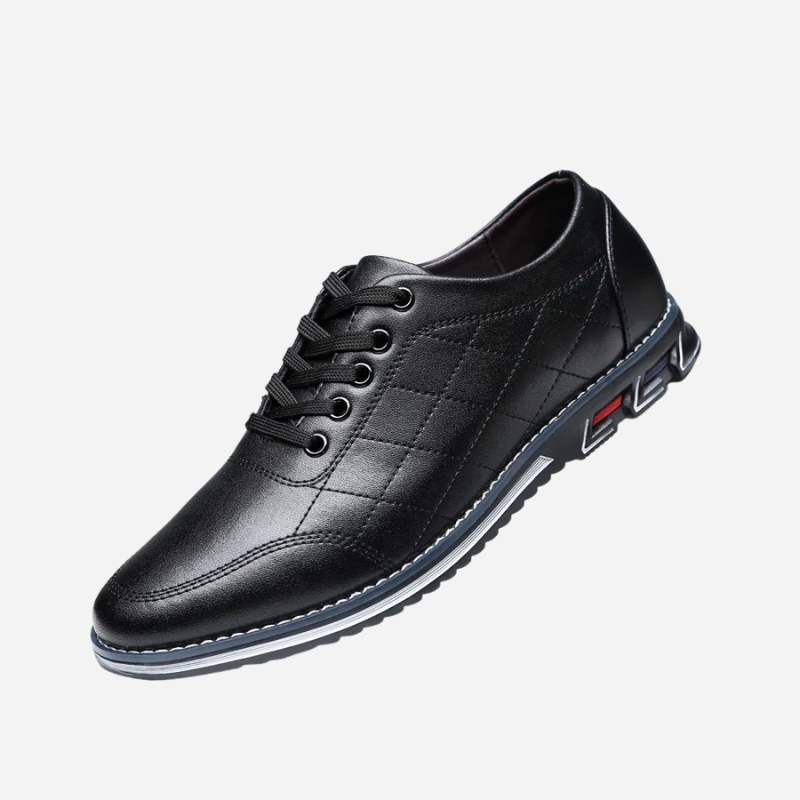 DELACROIX | CHAUSSURES ÉLÉGANTES ET CONFORTABLES POUR HOMME