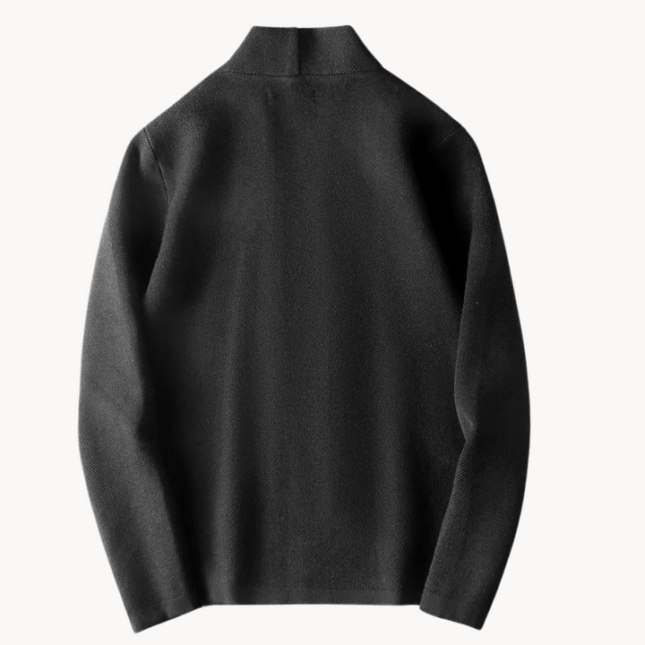 DELACROIX | Veste homme raffinée