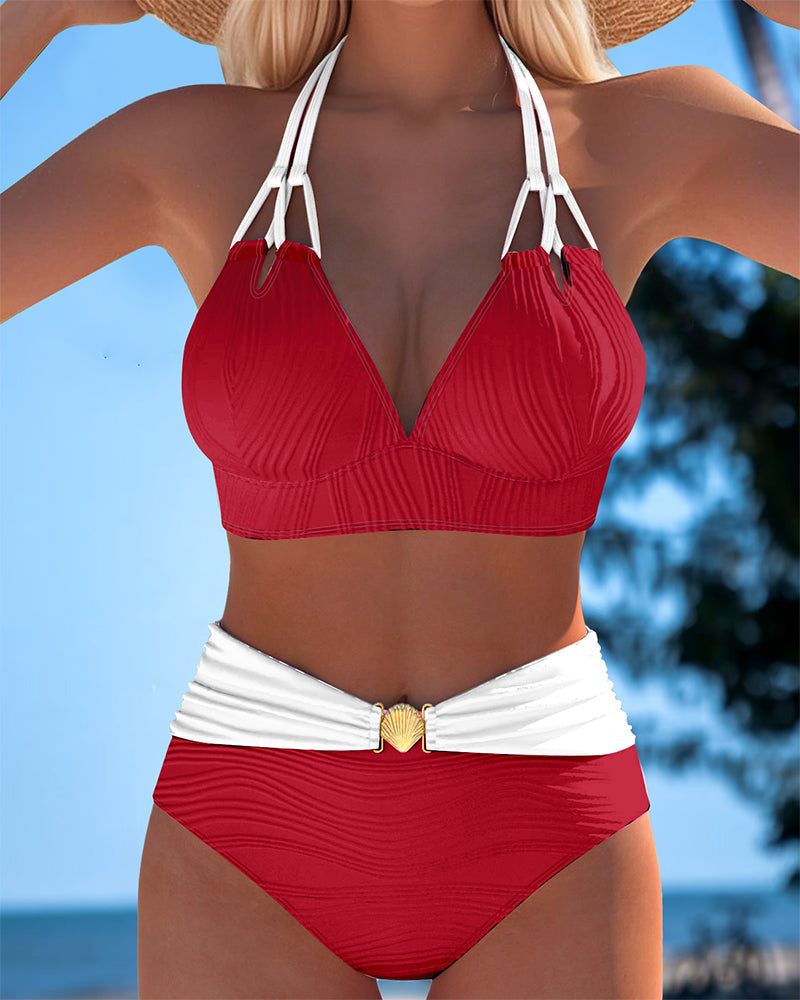 DELACROIX | Maillot Silhouette Sublime Léa