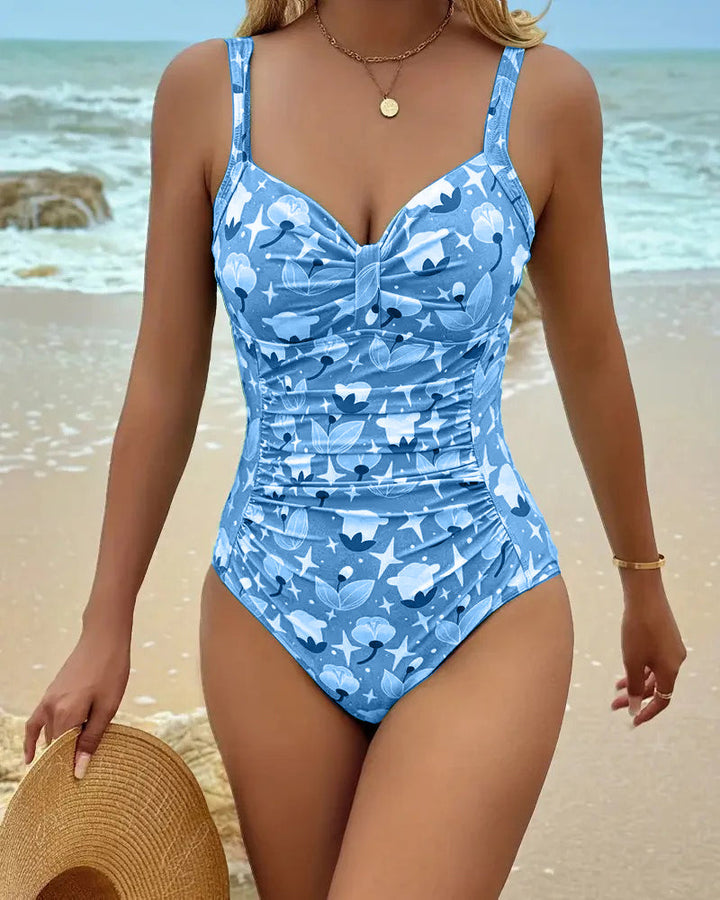 DELACROIX | Maillot Élégant Moderne Inès