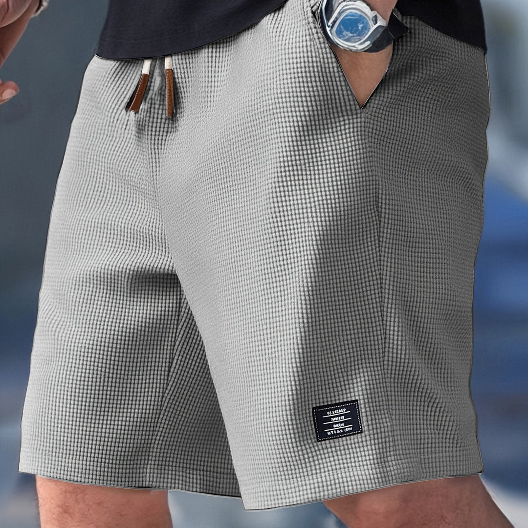 DELACROIX | ERMES SHORTS ÉTÉ ÉLÉGANTS
