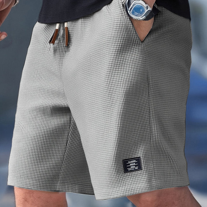 DELACROIX | ERMES SHORTS ÉTÉ ÉLÉGANTS