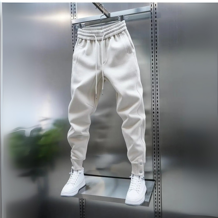 DELACROIX | PANTALON SLIM-FIT
