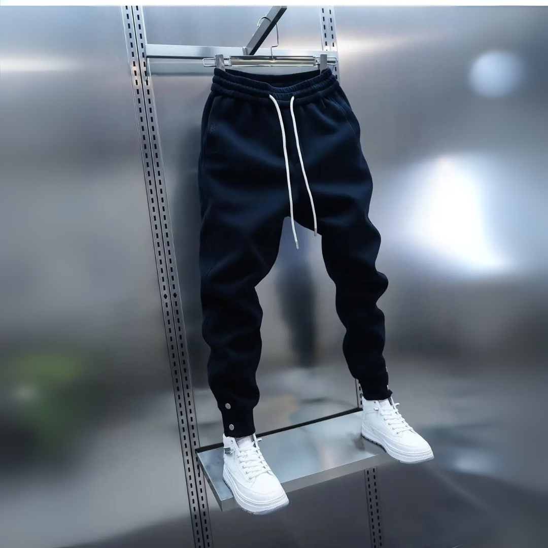 DELACROIX | PANTALON SLIM-FIT