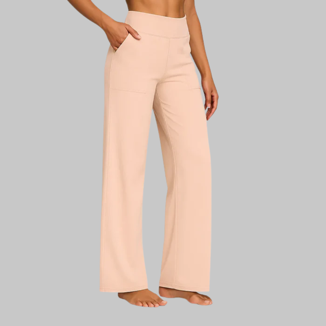 DELACROIX | PANTALON ÉLÉGANT ET CONFORTABLE