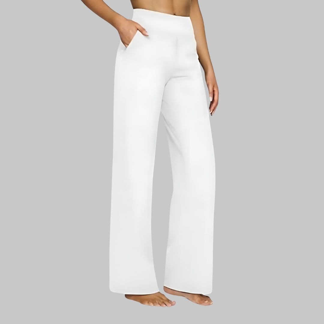 DELACROIX | PANTALON ÉLÉGANT ET CONFORTABLE