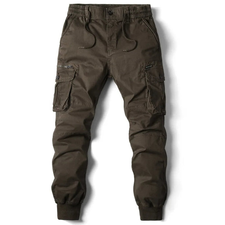 DELACROIX | JOGGERS CARGO UTILITY