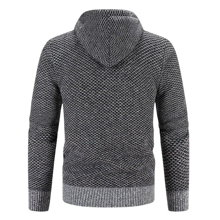 DELACROIX | SWEAT ULTIME HOMME