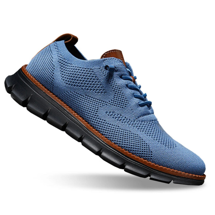 DELACROIX | Chaussures Orthopédiques Confort Camille