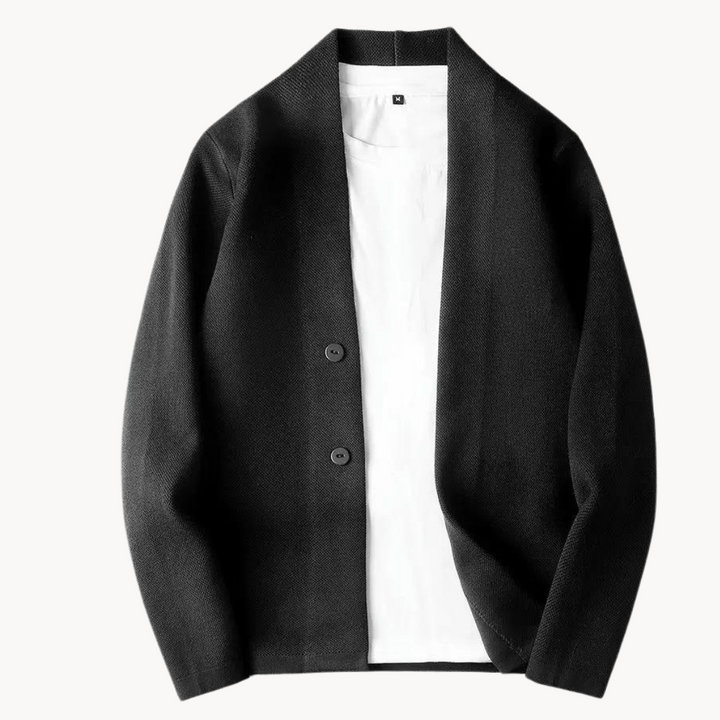 DELACROIX | Veste homme raffinée