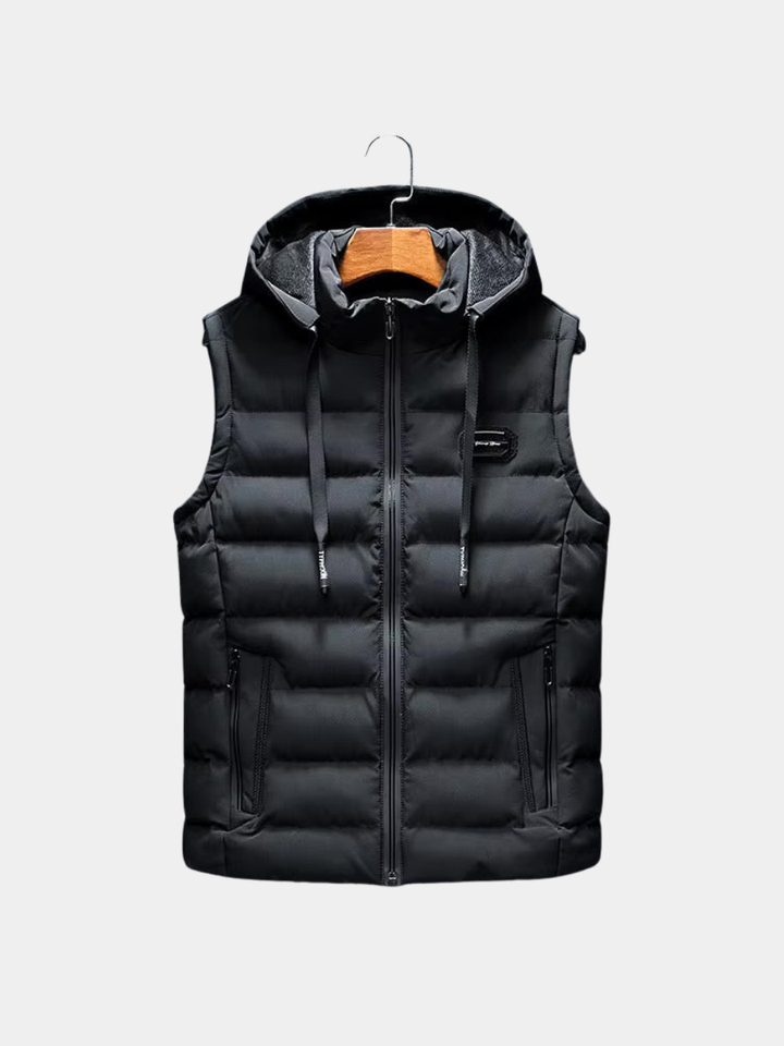DELACROIX | VESTE BOMBER POUR HOMME