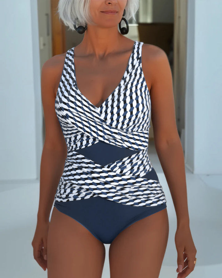DELACROIX | Maillot Confort Élégant Camille