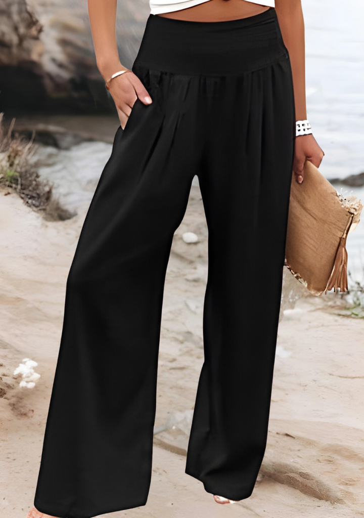 DELACROIX | PANTALONS CHICS