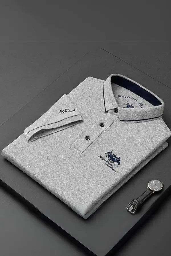 DELACROIX | POLO DE LUXE