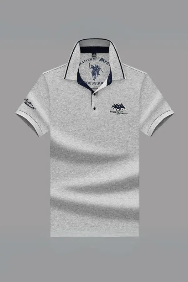 DELACROIX | POLO DE LUXE