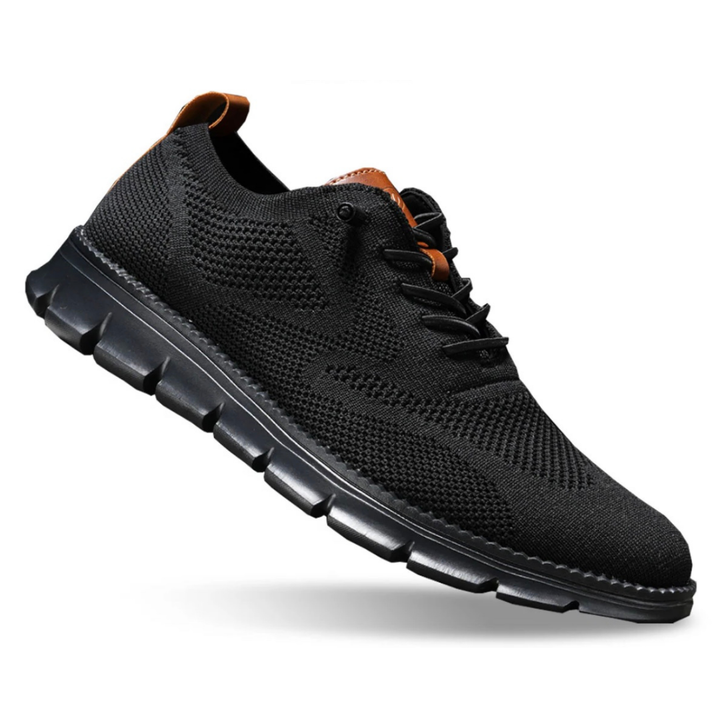 DELACROIX | Chaussures Orthopédiques Confort Camille