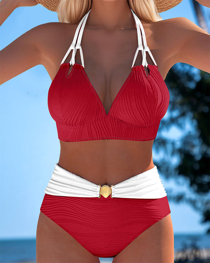 DELACROIX | Maillot Silhouette Sublime Léa