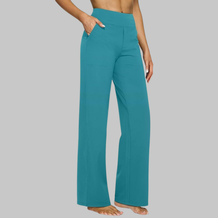 DELACROIX | PANTALON ÉLÉGANT ET CONFORTABLE
