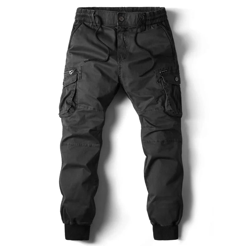 DELACROIX | JOGGERS CARGO UTILITY
