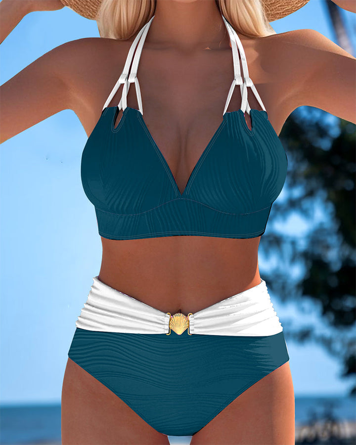DELACROIX | Maillot Silhouette Sublime Léa