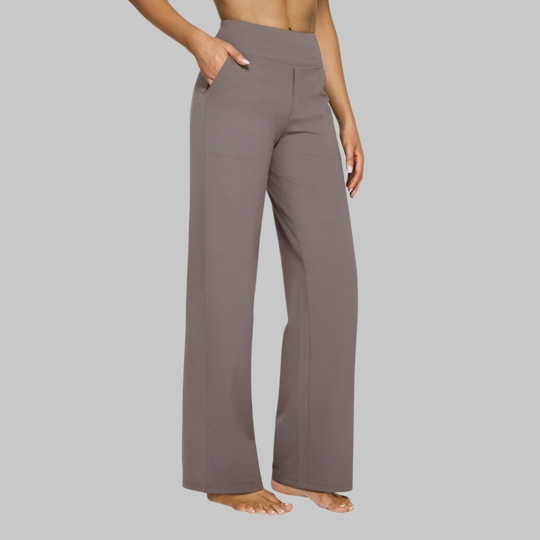 DELACROIX | PANTALON ÉLÉGANT ET CONFORTABLE