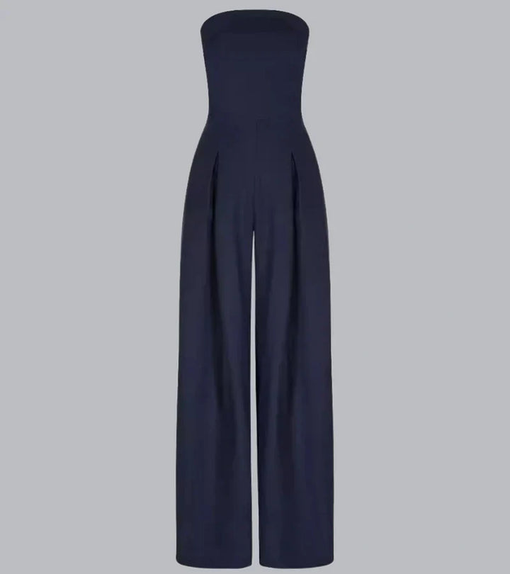 DELACROIX | Jumpsuit Virale et Flatteuse Florence