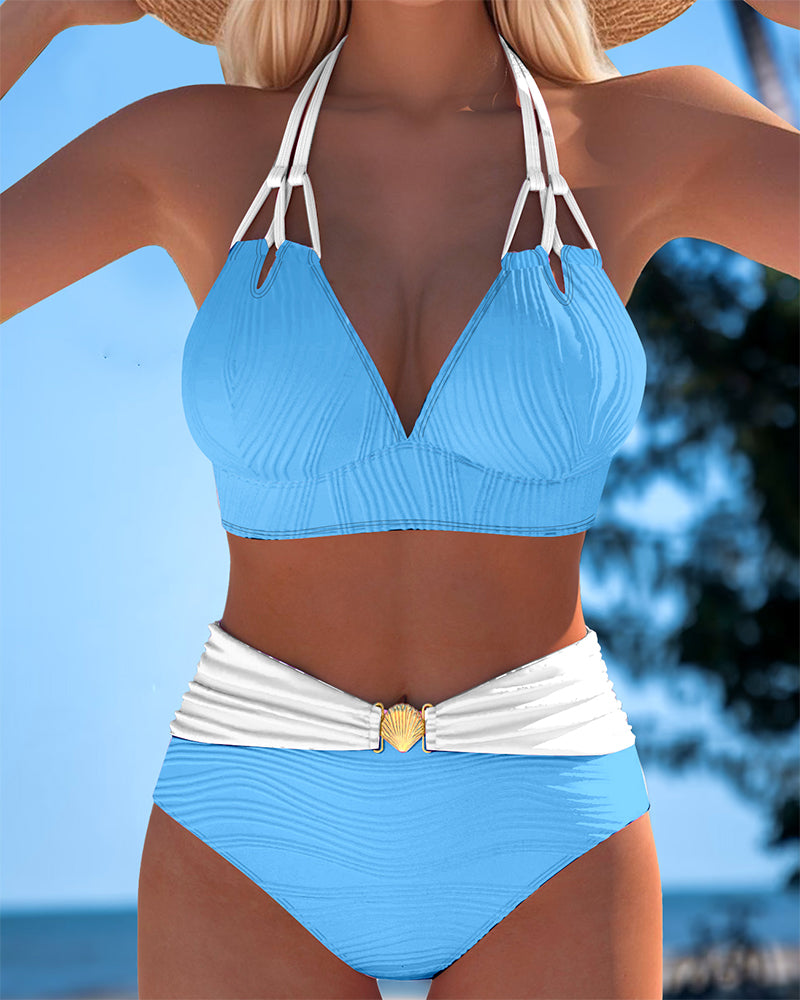 DELACROIX | Maillot Silhouette Sublime Léa